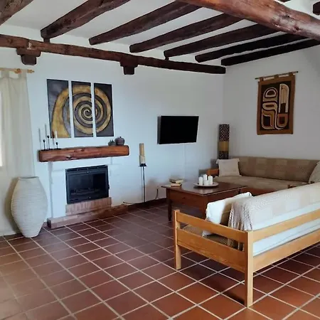 Nyaraló Adelfas Cómpeta