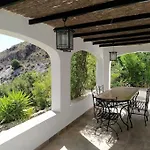 Adelfas Cómpeta