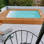 Adelfas Casa vacanze Cómpeta