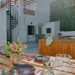 Casa vacanze Adelfas Cómpeta