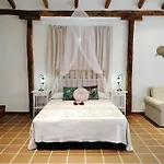 Casa vacanze Adelfas Cómpeta