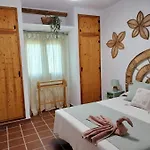 Adelfas Casa vacanze Cómpeta