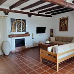 Casa vacanze Adelfas Cómpeta