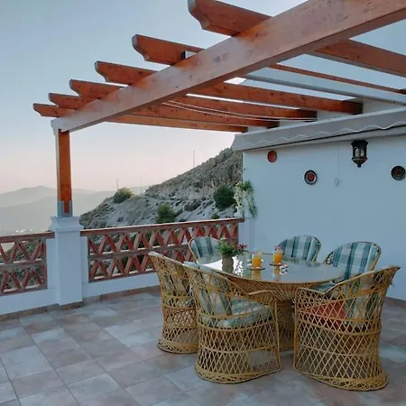 Holiday home Adelfas Competa