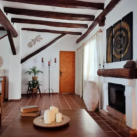 Adelfas Holiday home *