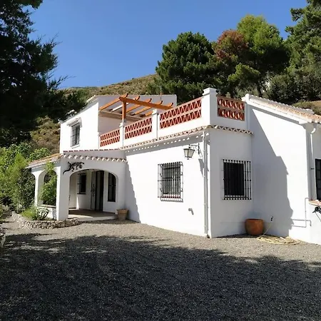 Adelfas Holiday home