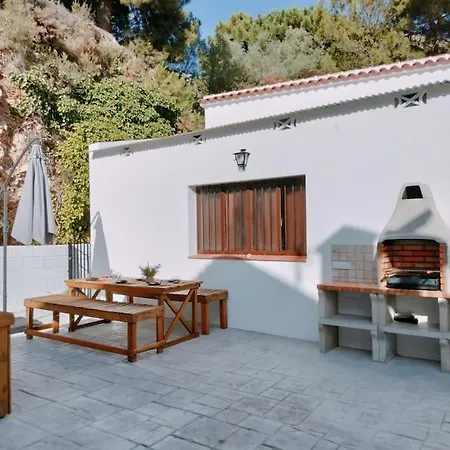 Holiday home Adelfas