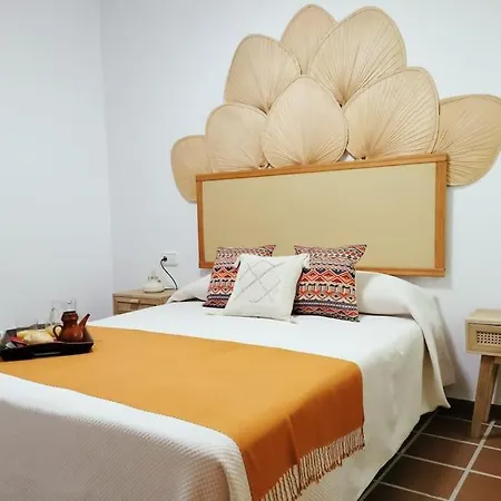 Holiday home Adelfas *