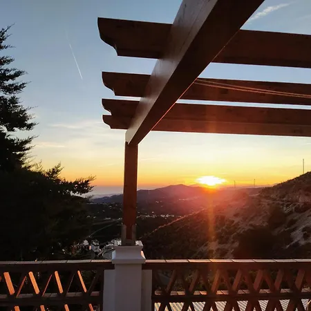 Casa vacanze Adelfas Cómpeta
