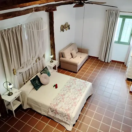 Holiday home Adelfas