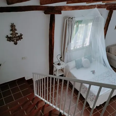 Casa vacanze Adelfas Cómpeta