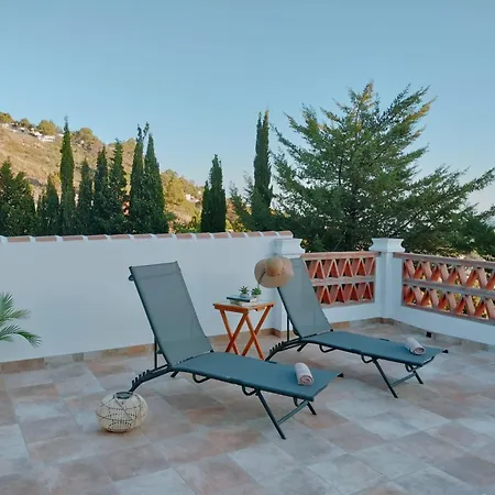 Adelfas Casa vacanze *