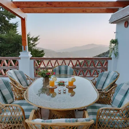 Adelfas Casa vacanze *