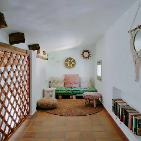Holiday home Adelfas Competa