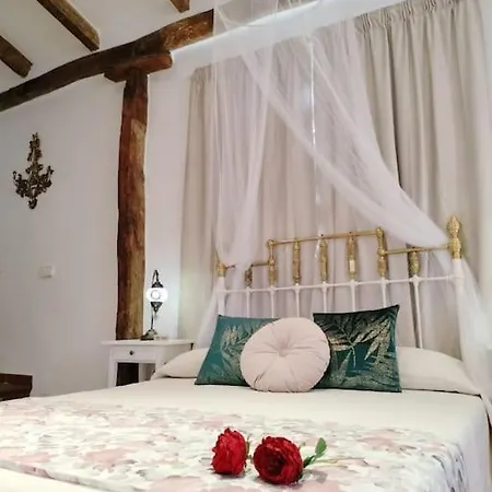 Holiday home Adelfas