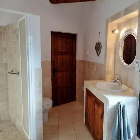Holiday home Adelfas