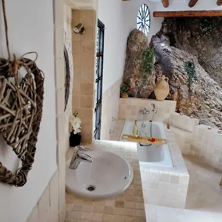 Holiday home Adelfas Competa