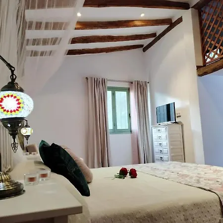 Holiday home Adelfas