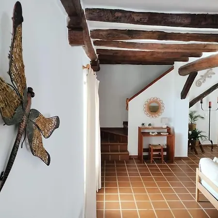 Adelfas Holiday home *