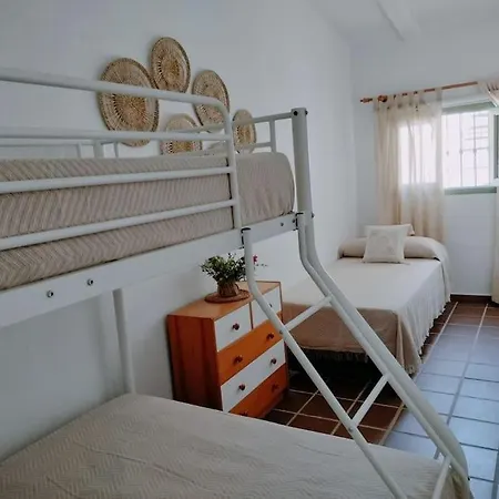 Holiday home Adelfas Competa