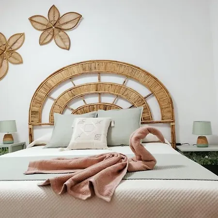 Adelfas Holiday home Competa