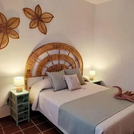 Adelfas Holiday home