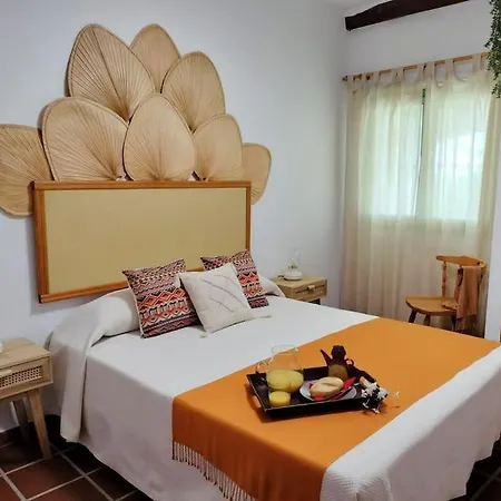 Holiday home Adelfas Competa