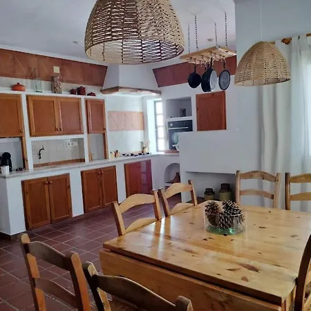 Holiday home Adelfas