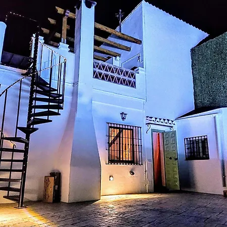 Casa vacanze Adelfas *