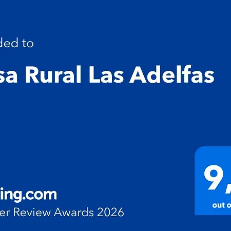 Adelfas Casa vacanze